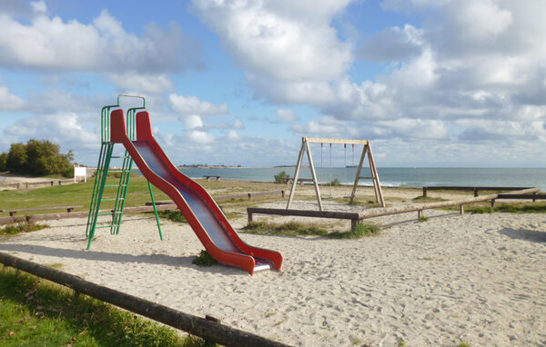 Feriehuse - SAINT-VAAST-LA-HOUGUE , Frankrig - FNM612 905