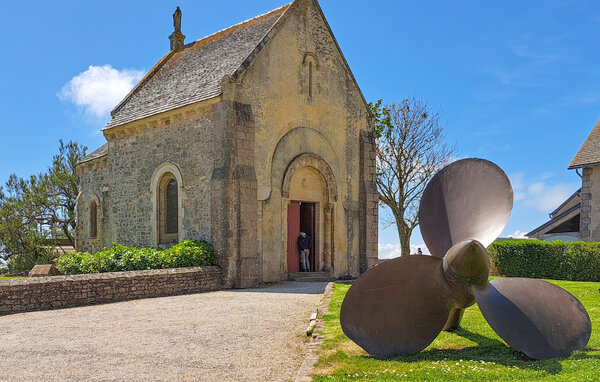 Feriehuse - SAINT-VAAST-LA-HOUGUE , Frankrig - FNM612 906