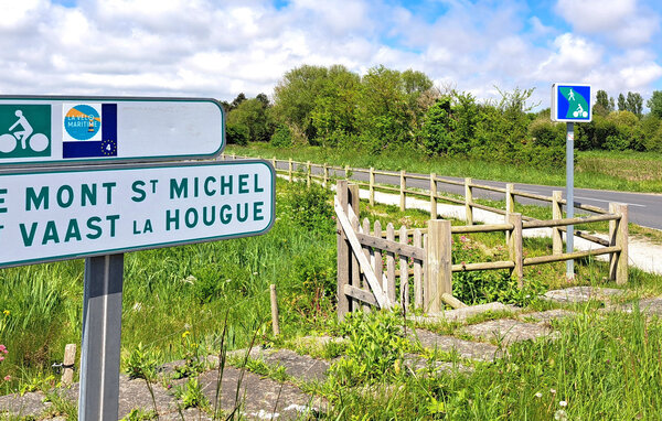 Feriehuse - SAINT-VAAST-LA-HOUGUE , Frankrig - FNM612 908