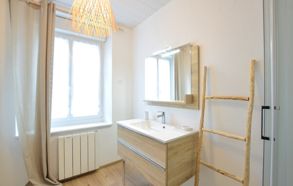 Feriehuse - SAINT-VAAST-LA-HOUGUE , Frankrig - FNM612 702