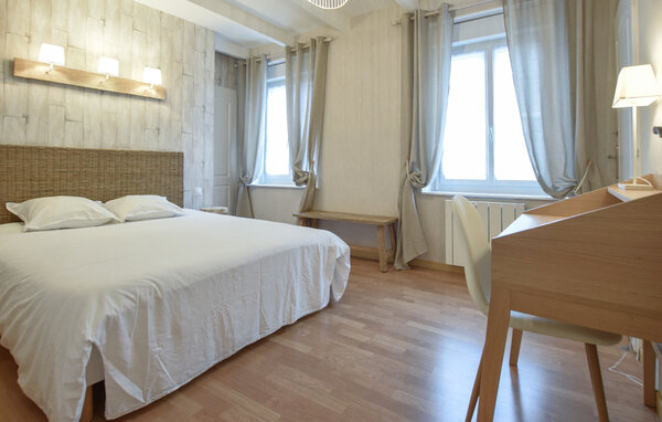 Feriehuse - SAINT-VAAST-LA-HOUGUE , Frankrig - FNM612 601