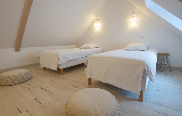 Feriehuse - SAINT-VAAST-LA-HOUGUE , Frankrig - FNM612 603