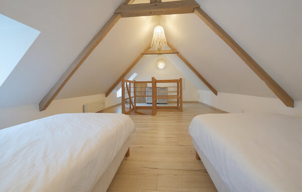 Feriehuse - SAINT-VAAST-LA-HOUGUE , Frankrig - FNM612 604