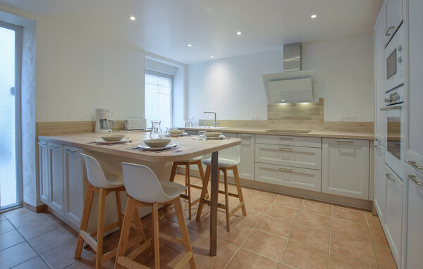 Feriehuse - SAINT-VAAST-LA-HOUGUE , Frankrig - FNM612 3