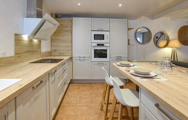 Feriehuse - SAINT-VAAST-LA-HOUGUE , Frankrig - FNM612 4