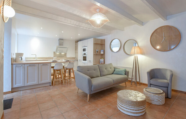 Feriehuse - SAINT-VAAST-LA-HOUGUE , Frankrig - FNM612 2