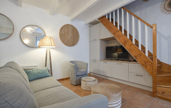 Feriehuse - SAINT-VAAST-LA-HOUGUE , Frankrig - FNM612 5