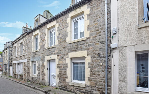 Feriehuse - SAINT-VAAST-LA-HOUGUE , Frankrig - FNM612 6