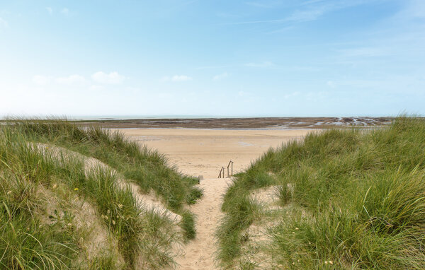 Feriehus - Montpinchon , Frankrike - FNM613 901