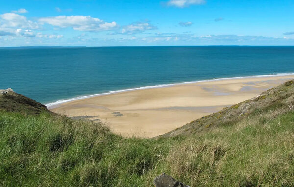 Feriehus - Montpinchon , Frankrike - FNM613 903