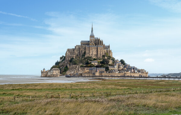 Feriehus - Montpinchon , Frankrike - FNM613 905