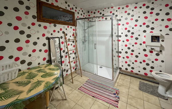 Feriehus - Montpinchon , Frankrike - FNM613 701