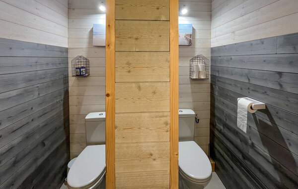 Feriehus - Montpinchon , Frankrike - FNM613 704