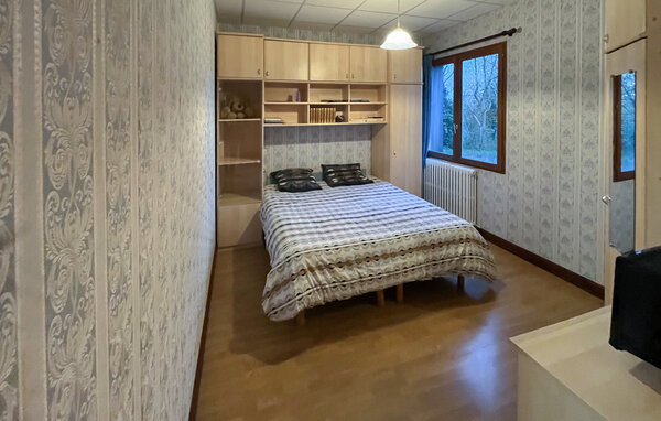 Feriehus - Montpinchon , Frankrike - FNM613 601