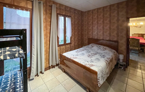 Feriehus - Montpinchon , Frankrike - FNM613 603