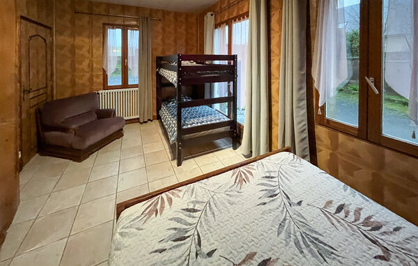 Feriehus - Montpinchon , Frankrike - FNM613 604