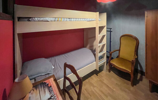 Feriehus - Montpinchon , Frankrike - FNM613 606