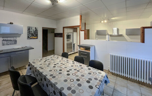 Feriehus - Montpinchon , Frankrike - FNM613 401