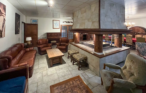 Feriehus - Montpinchon , Frankrike - FNM613 2