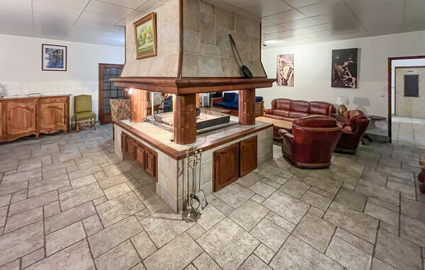 Feriehus - Montpinchon , Frankrike - FNM613 301