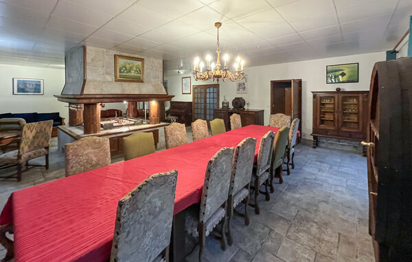 Feriehus - Montpinchon , Frankrike - FNM613 302