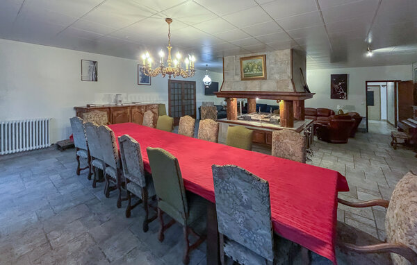 Feriehus - Montpinchon , Frankrike - FNM613 3