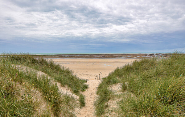 Casa de vacaciones - Coutances , Francia - FNM614 901