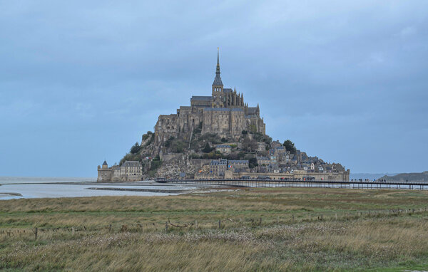 Casa de vacaciones - Coutances , Francia - FNM614 903
