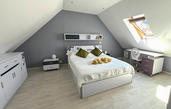 Casa de vacaciones - Coutances , Francia - FNM614 601