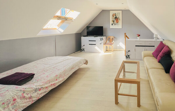 Casa de vacaciones - Coutances , Francia - FNM614 5