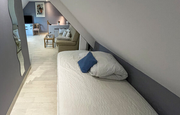 Casa de vacaciones - Coutances , Francia - FNM614 603