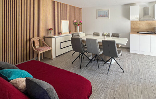 Casa de vacaciones - Coutances , Francia - FNM614 2