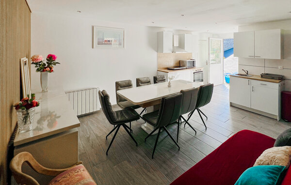 Casa de vacaciones - Coutances , Francia - FNM614 401