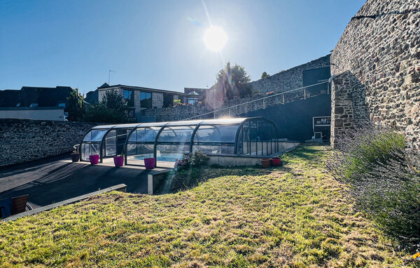 Casa de vacaciones - Coutances , Francia - FNM614 12