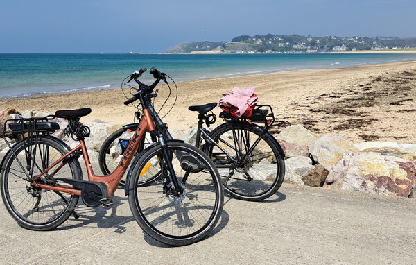 Vakantiehuis - Portbail sur mer , Frankrijk - FNM615 5