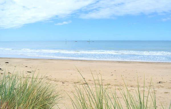 Vakantiehuis - Portbail sur mer , Frankrijk - FNM615 903