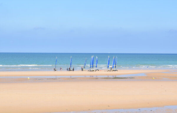 Vakantiehuis - Portbail sur mer , Frankrijk - FNM615 6