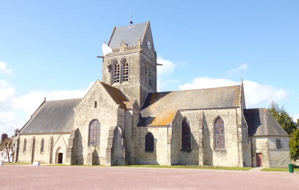 Vakantiehuis - Portbail sur mer , Frankrijk - FNM615 907