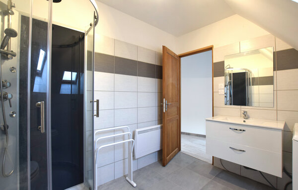 Vakantiehuis - Portbail sur mer , Frankrijk - FNM615 701