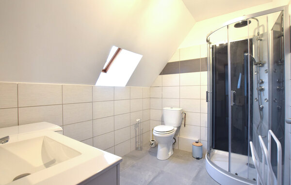 Vakantiehuis - Portbail sur mer , Frankrijk - FNM615 702