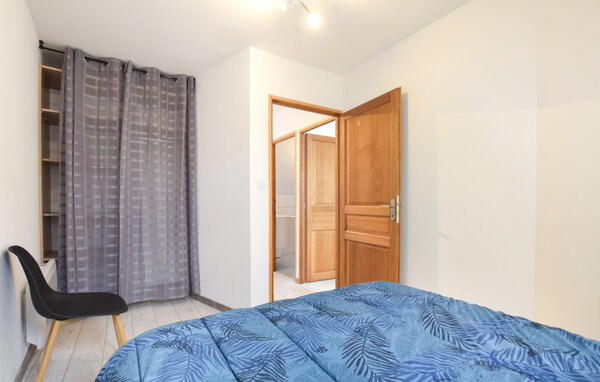 Vakantiehuis - Portbail sur mer , Frankrijk - FNM615 601