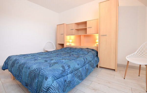 Vakantiehuis - Portbail sur mer , Frankrijk - FNM615 602