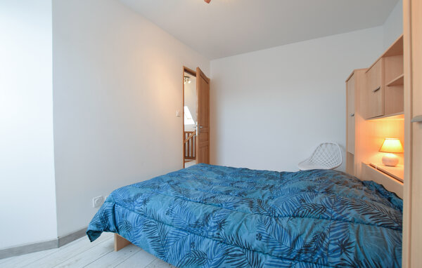 Vakantiehuis - Portbail sur mer , Frankrijk - FNM615 603