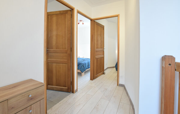 Vakantiehuis - Portbail sur mer , Frankrijk - FNM615 502