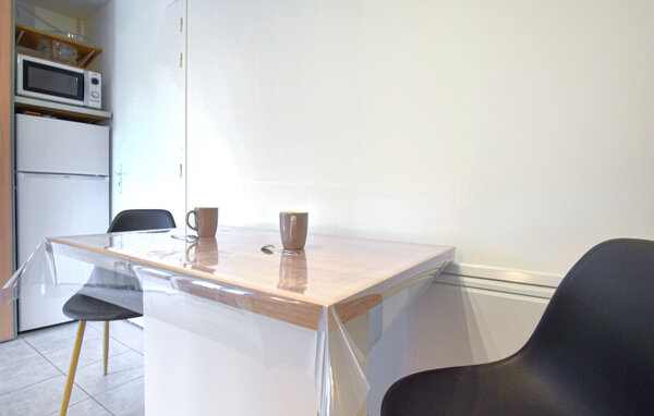 Vakantiehuis - Portbail sur mer , Frankrijk - FNM615 402