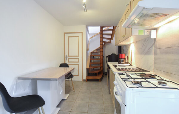 Vakantiehuis - Portbail sur mer , Frankrijk - FNM615 403