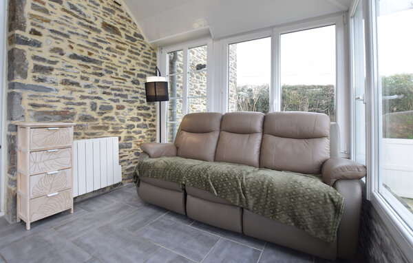 Vakantiehuis - Portbail sur mer , Frankrijk - FNM615 301