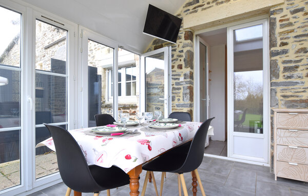 Vakantiehuis - Portbail sur mer , Frankrijk - FNM615 302