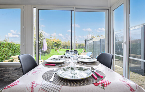 Vakantiehuis - Portbail sur mer , Frankrijk - FNM615 303