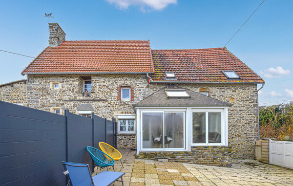 Vakantiehuis - Portbail sur mer , Frankrijk - FNM615 1